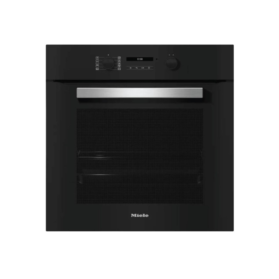 FORNO MIELE H2467B PRETO