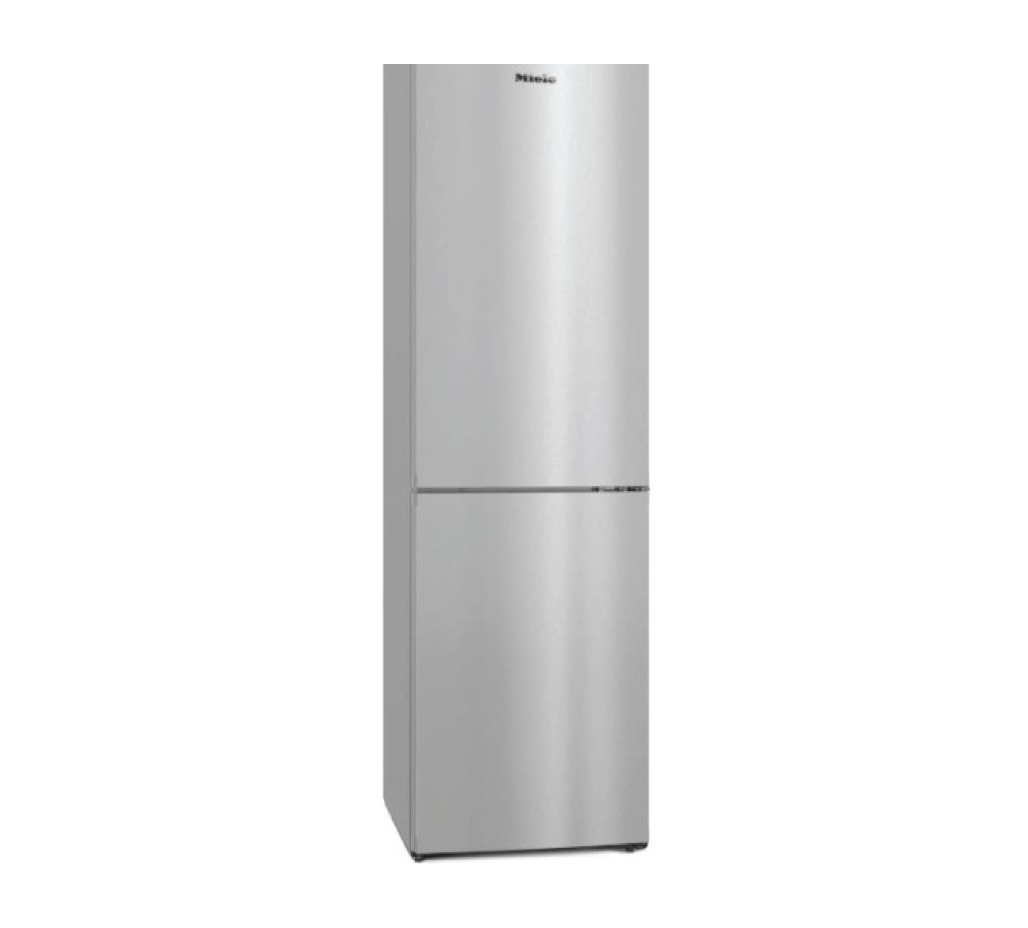 COMBINADO MIELE KFN4374ED INOX