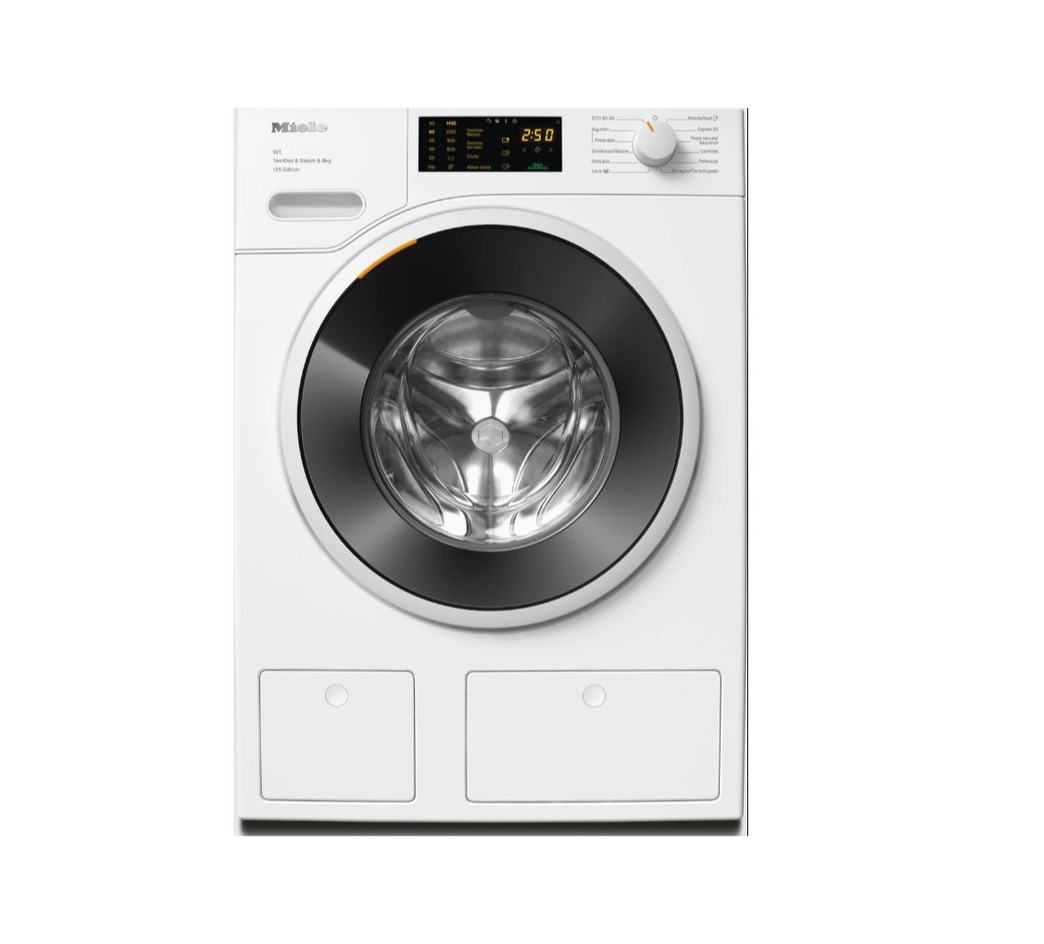 MAQUINA L. ROUPA MIELE WWB680WCS125