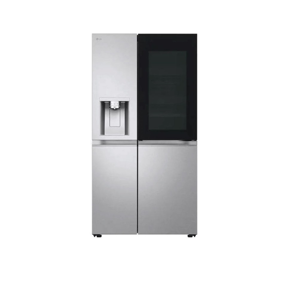 FRIGORIFICO LG GSXE-91MBAD