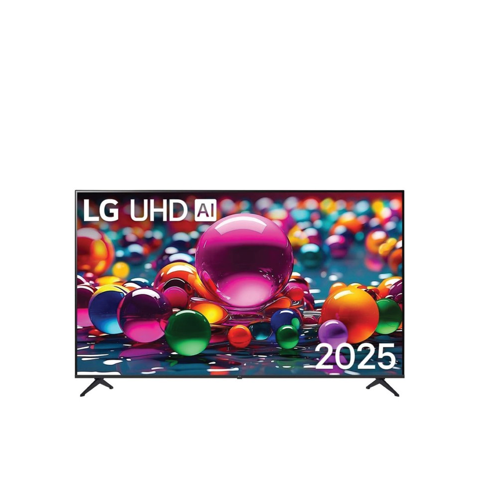 TELEVISOR LG 86-UA74006LB