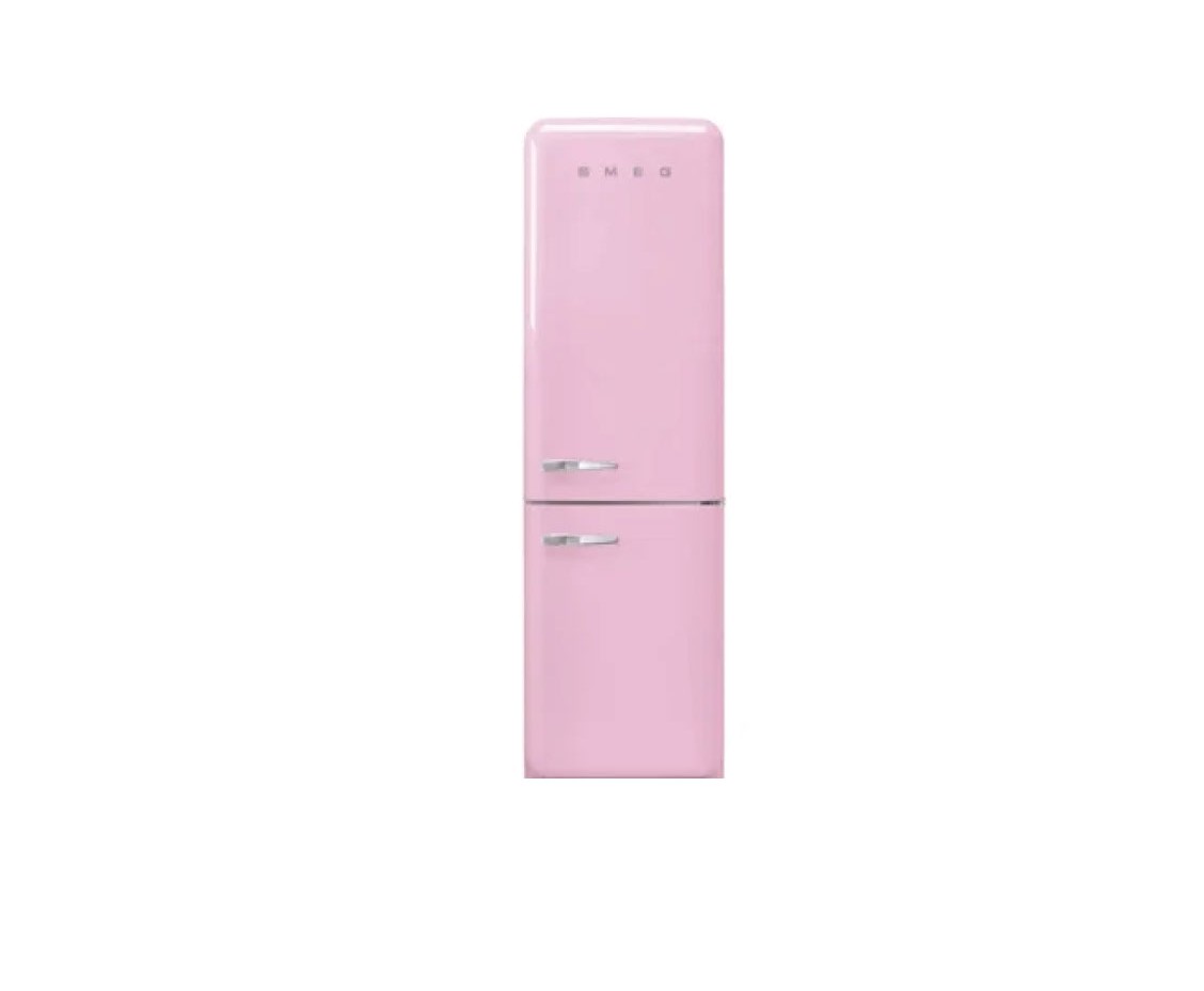 COMBINADO SMEG FAB32LCR5