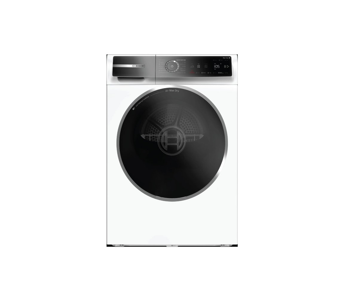 MAQUINA S. ROUPA BOSCH WRB 247D0ES
