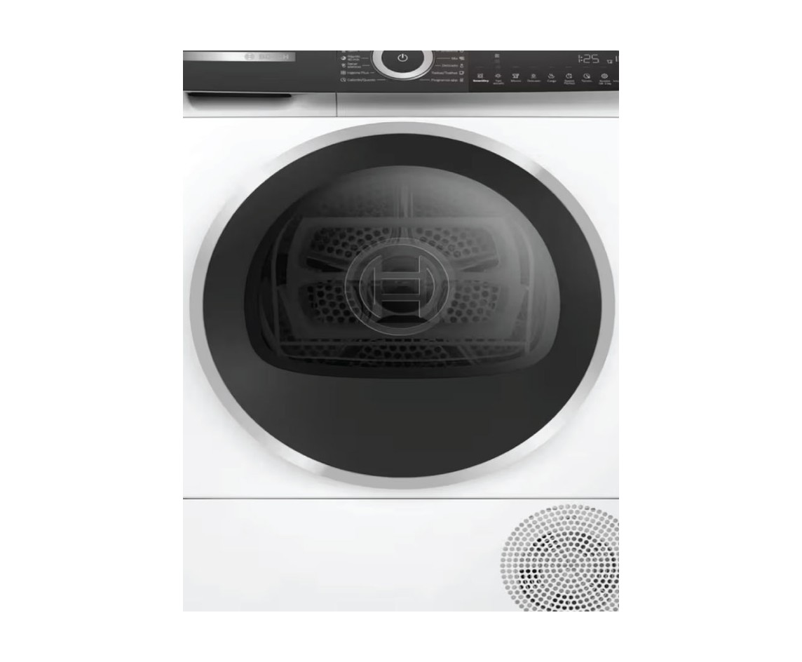 MAQUINA S. ROUPA BOSCH WQH 246B0ES