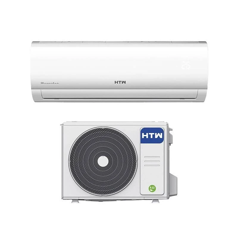 Ar Condicionado HTW S071IX21D5