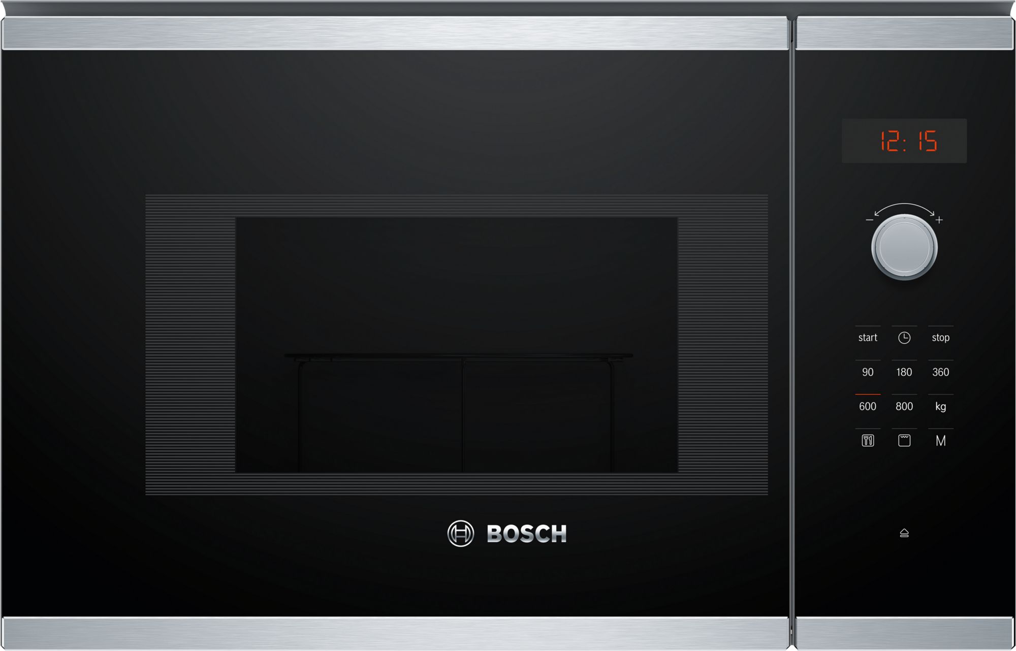 M.O. BOSCH BEL 523MS0