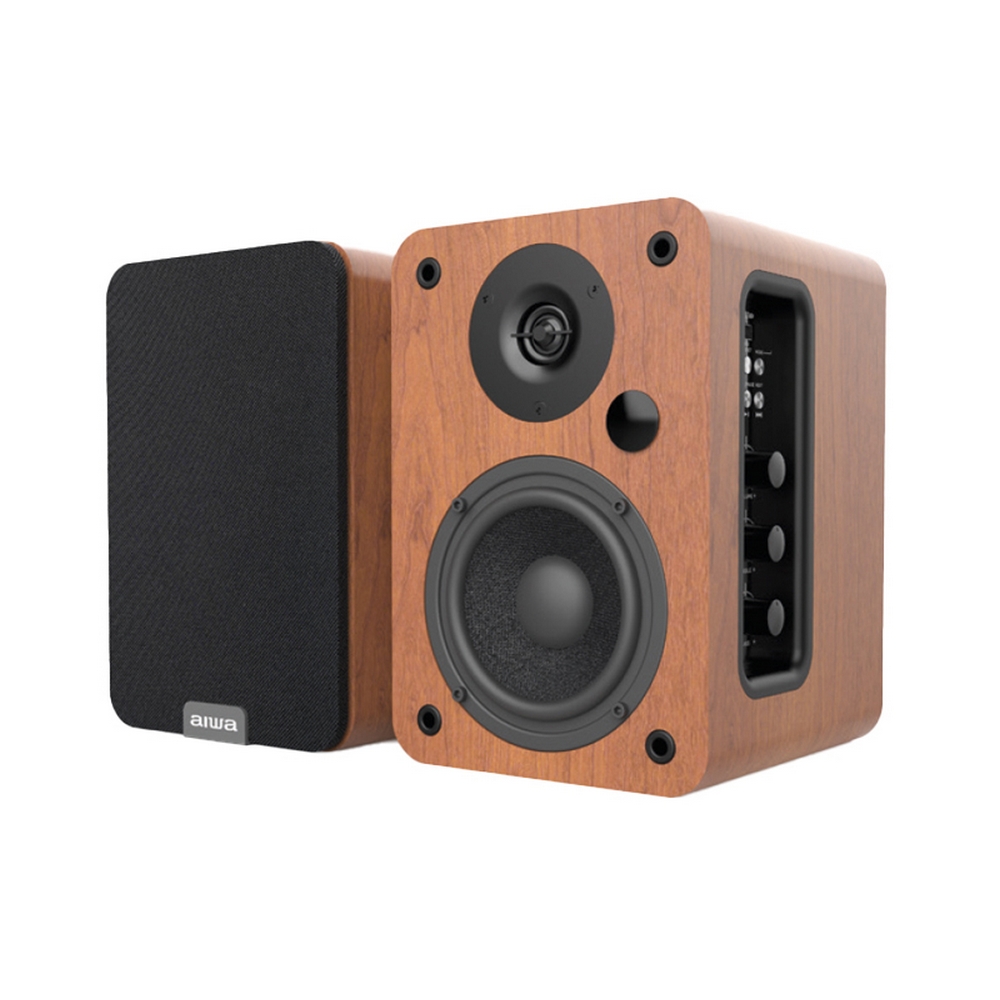 COLUNA AIWA ASPA200BR