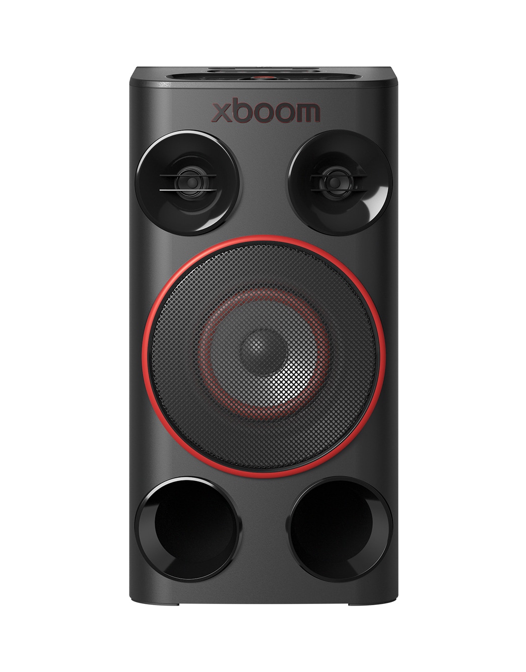COLUNA LG POWER7000
