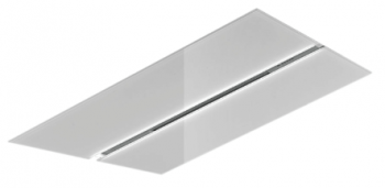 Exaustor de Teto 120cm FRASA 120 BRANCO C/ MOTOR