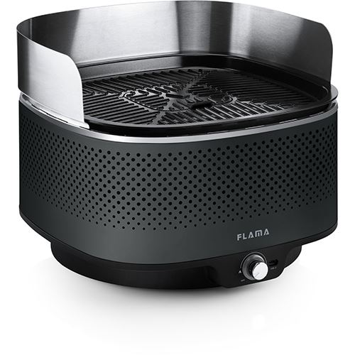 GRELHADOR FLAMA 4011FL