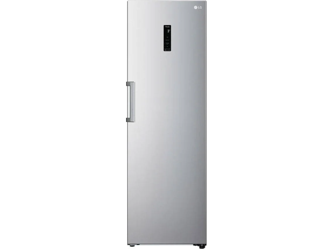 Frigorífico LG GLE51PZGSZ
