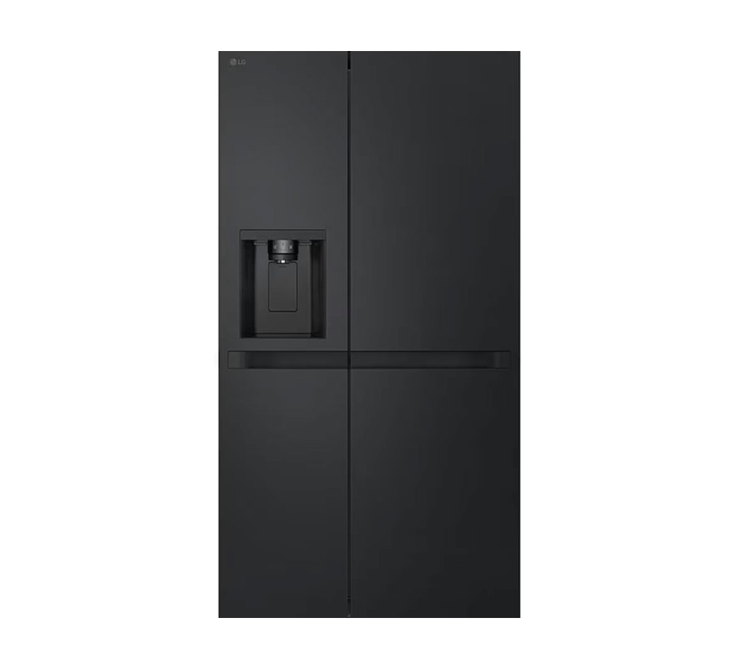 Frigorífico Americano LG GSLC41EPPE