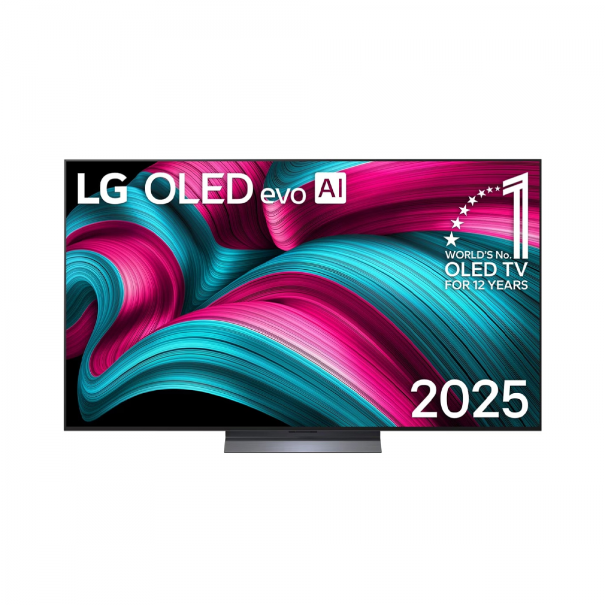TELEVISOR LG OLED65C5ELB