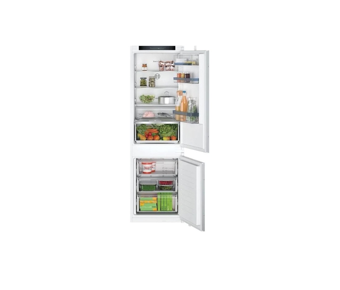 Combinado de Encastre BOSCH KIN86VSE0