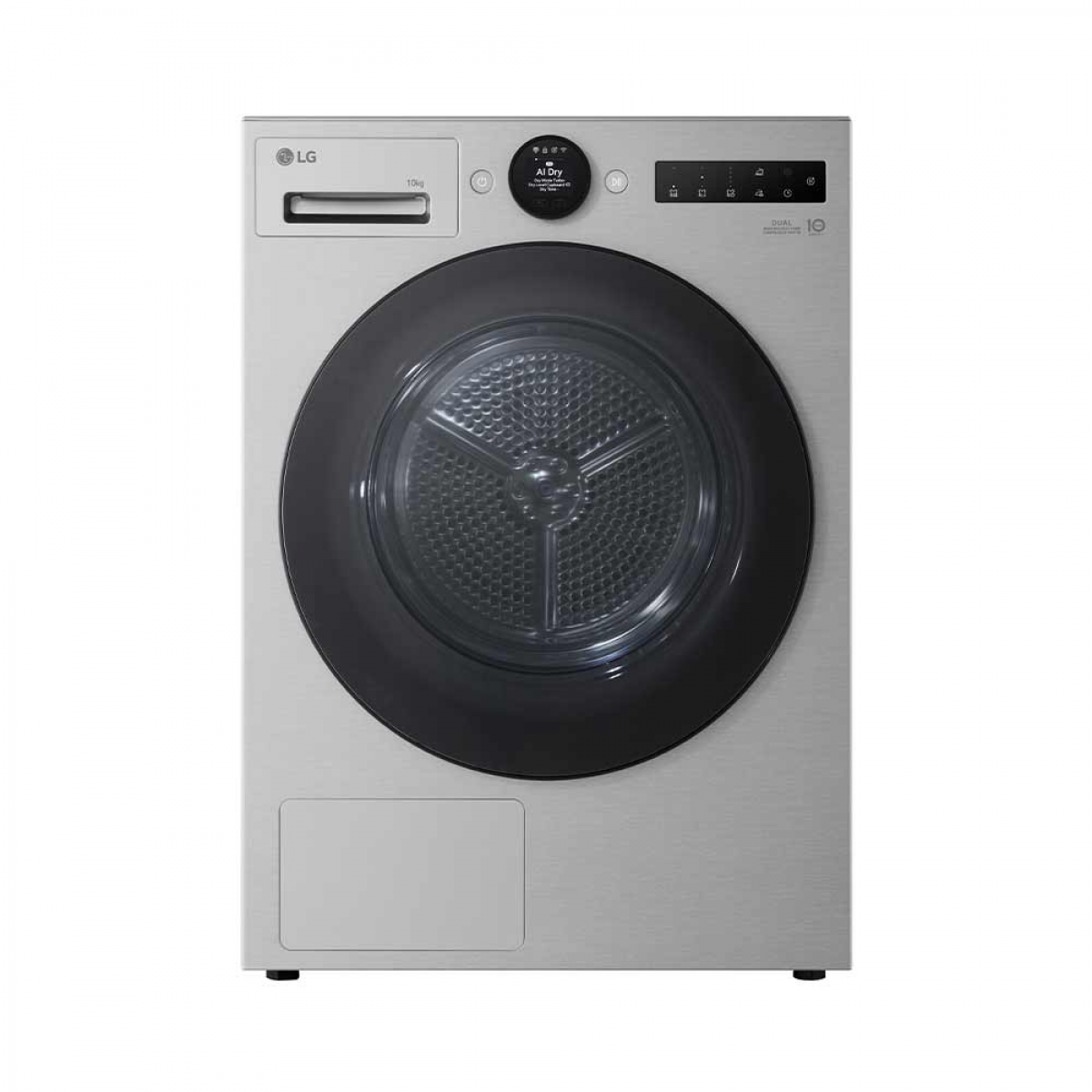 MAQUINA S. ROUPA LG RHX-7010TSB
