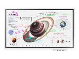 Monitor 55'' SAMSUNG FLIP PRO