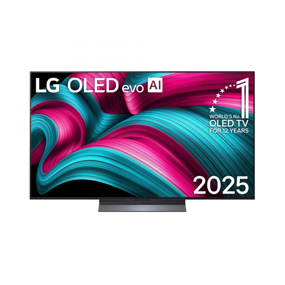 TELEVISOR LG OLED55C5ELB