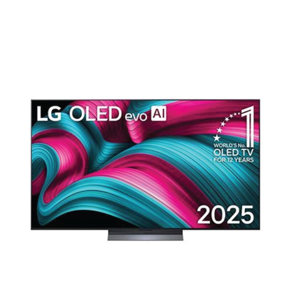 TV OLED 65" LG OLED65C56LB