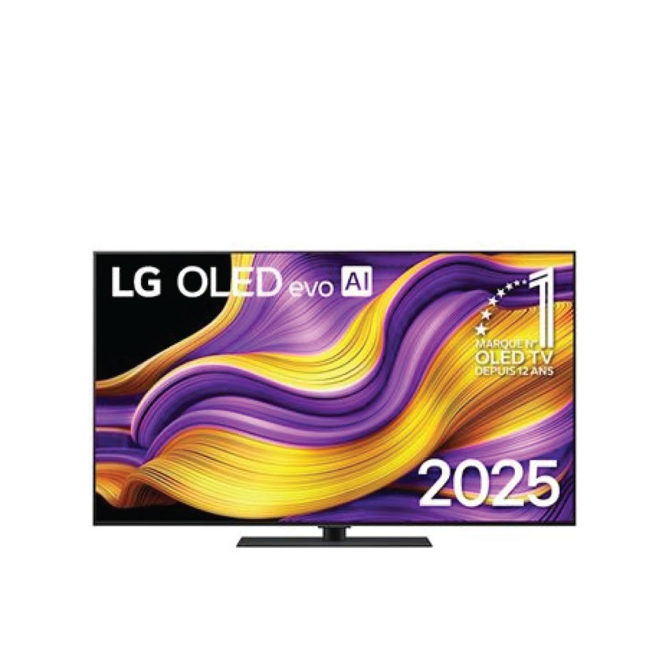 TV OLED 65" LG OLED65G56LS