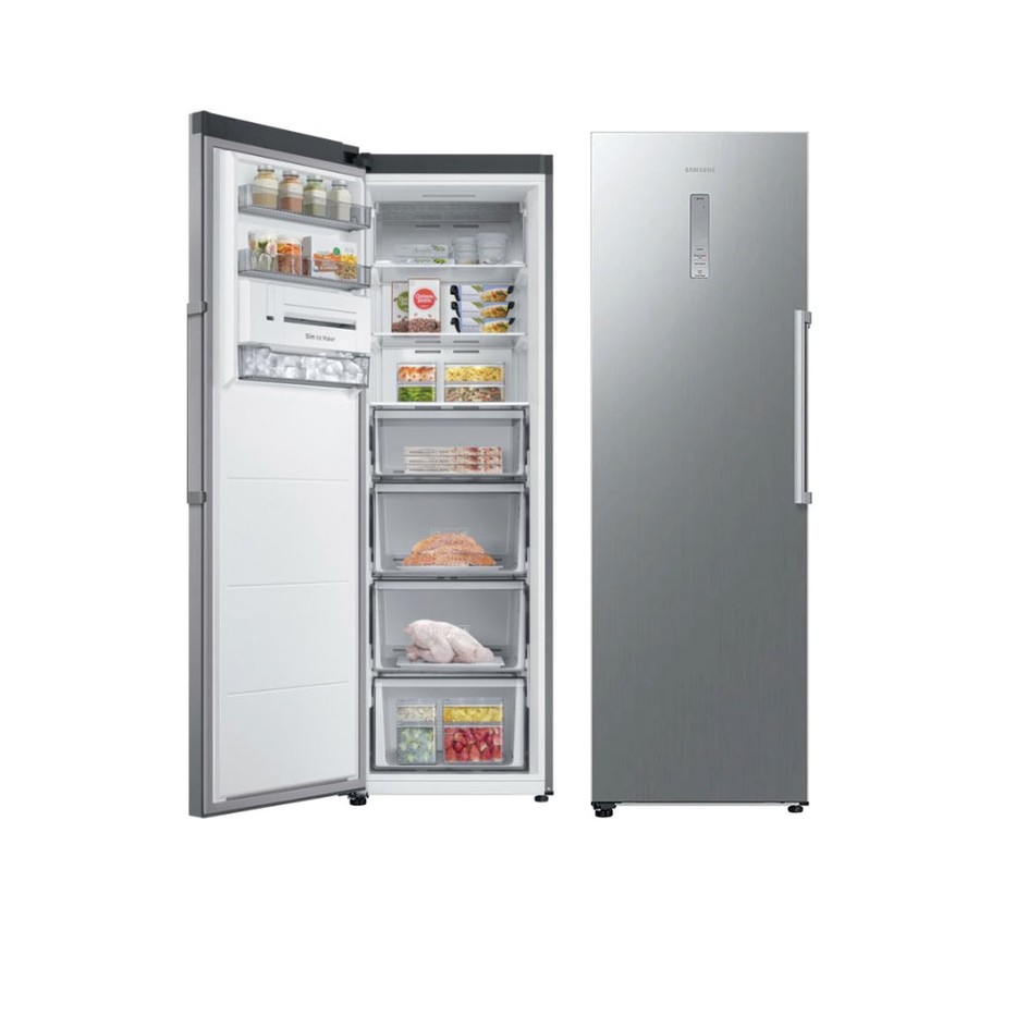 Frigorífico SAMSUNG RZ32C7BFES9
