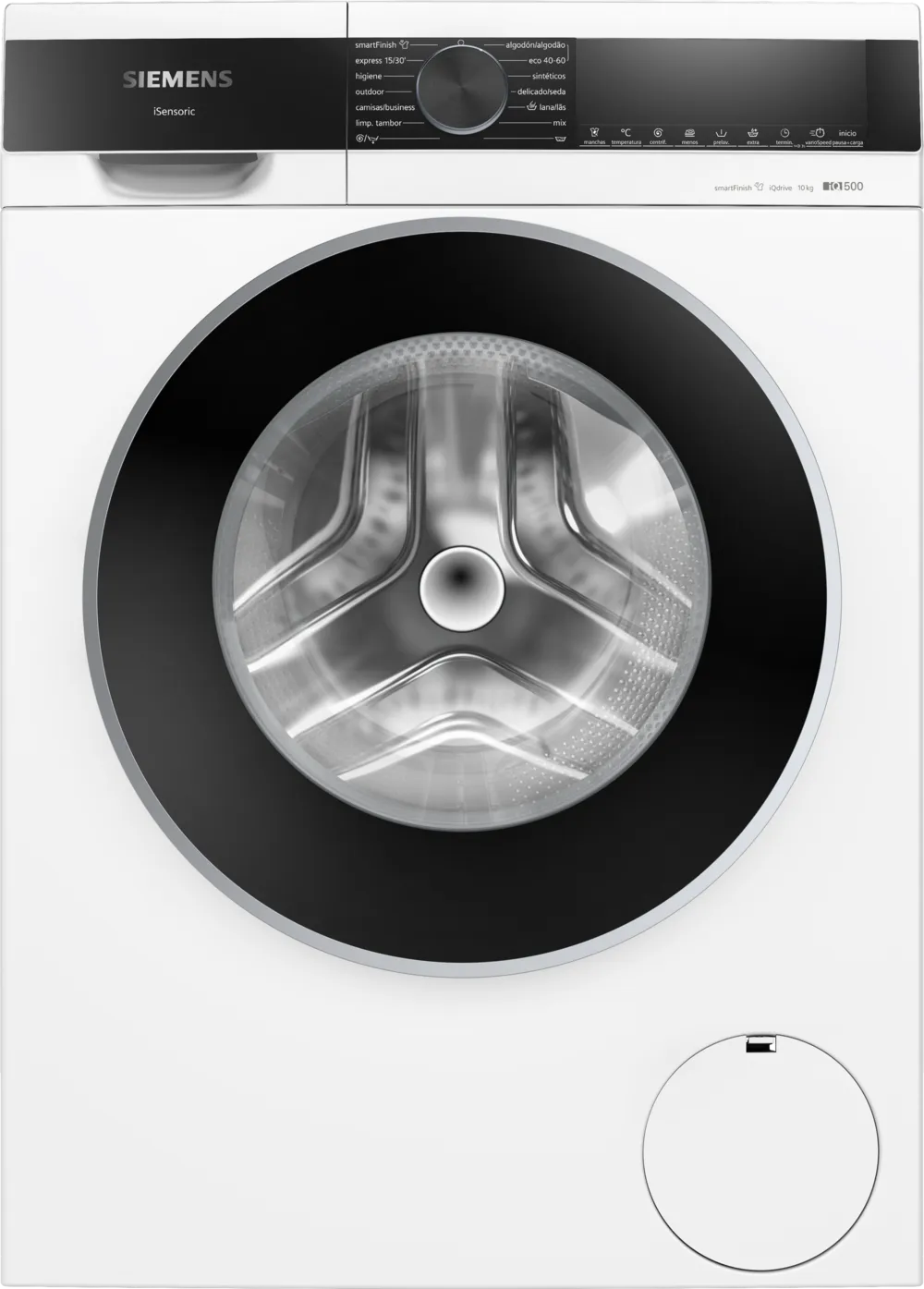 MAQUINA L. ROUPA SIEMENS WG 56G2Z1ES