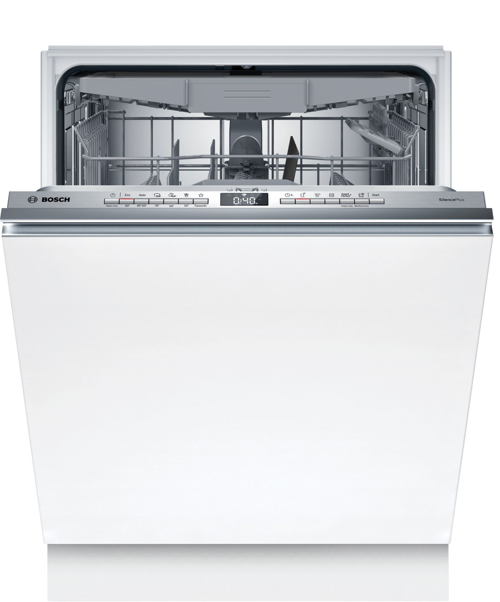 MAQUINA L. LOUÇA BOSCH SMV 4ECX28E
