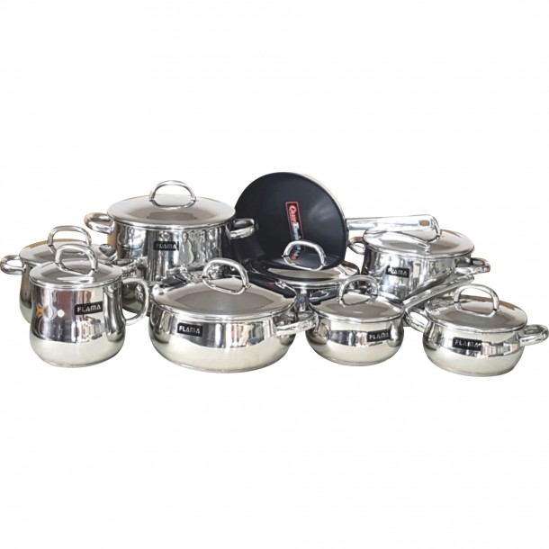 Trem Cozinha FLAMA 318FL