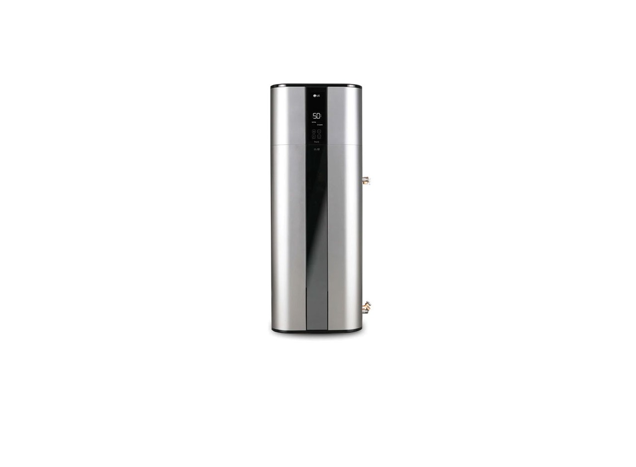 Bomba Calor LG WH20SF5